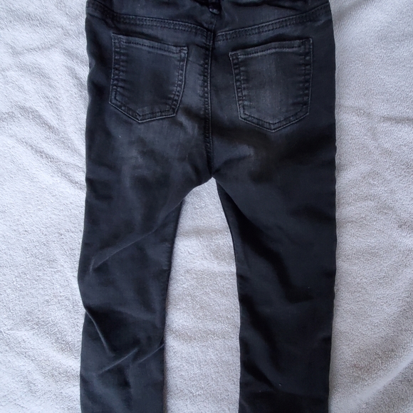 Onesie and jean set - Picture 3 of 5